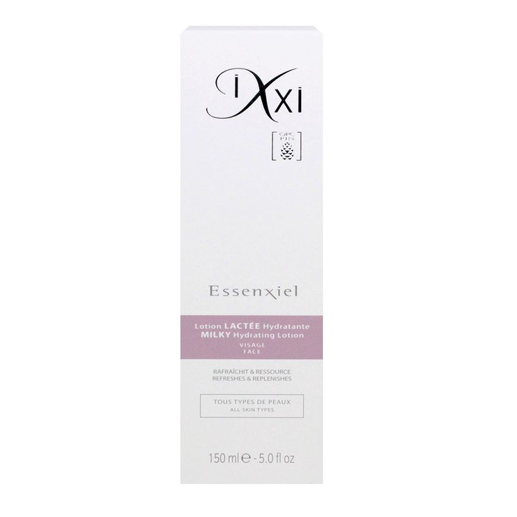 Essenxiel Lotion Lactée Hydratante 150ml