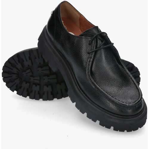 Gioseppo - GLOSTRUP Negro
