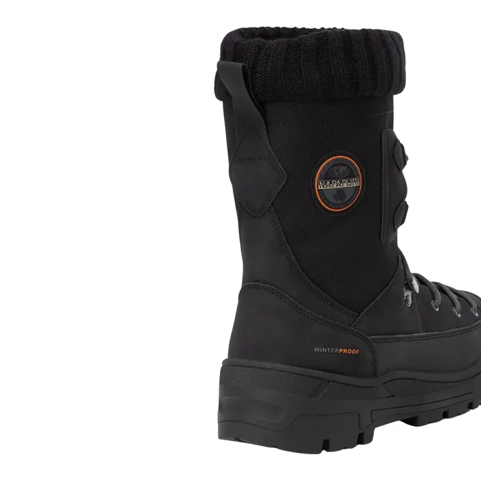 Napapijri Herb Tech High Boots Heren