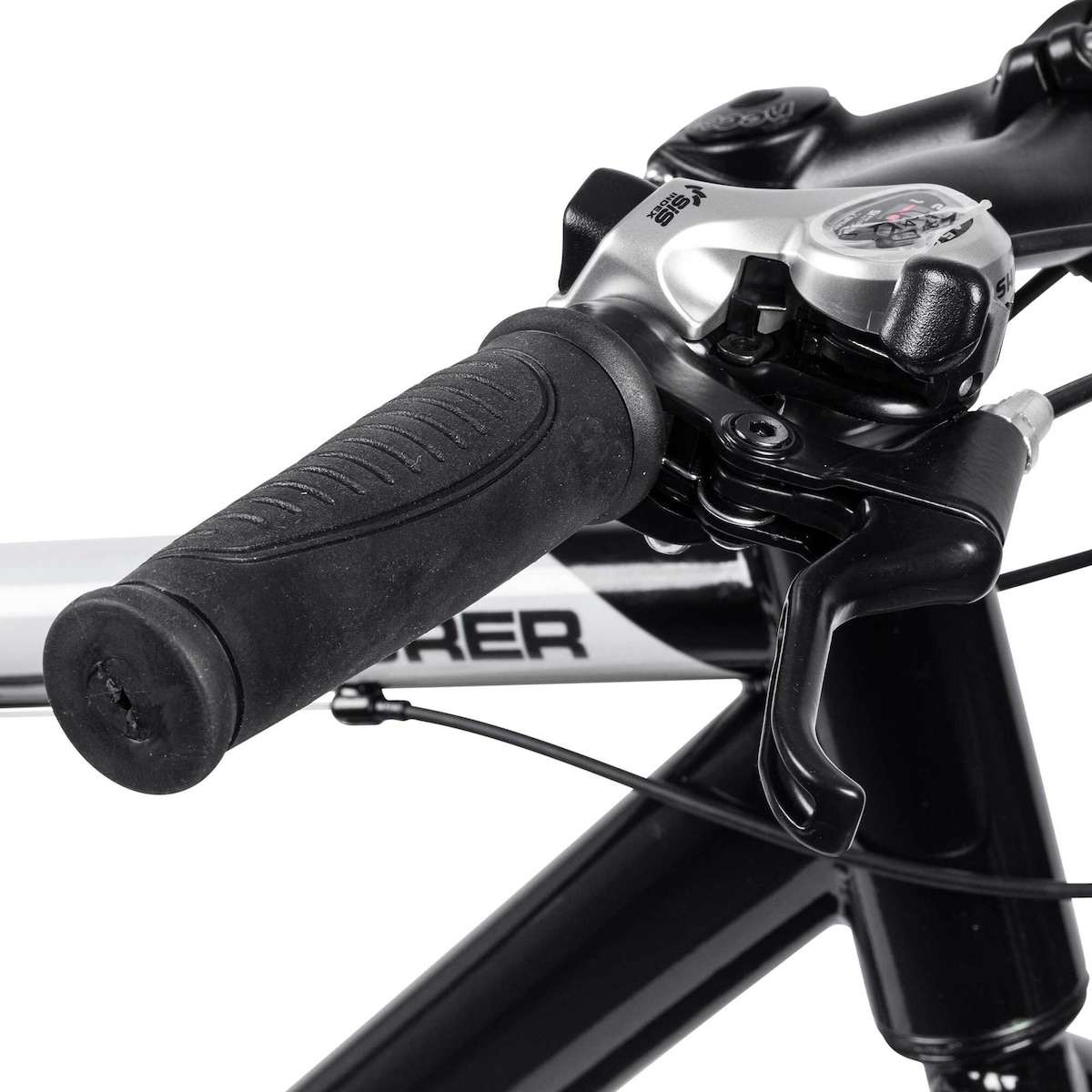 Swoop Fatbike 26 Turist