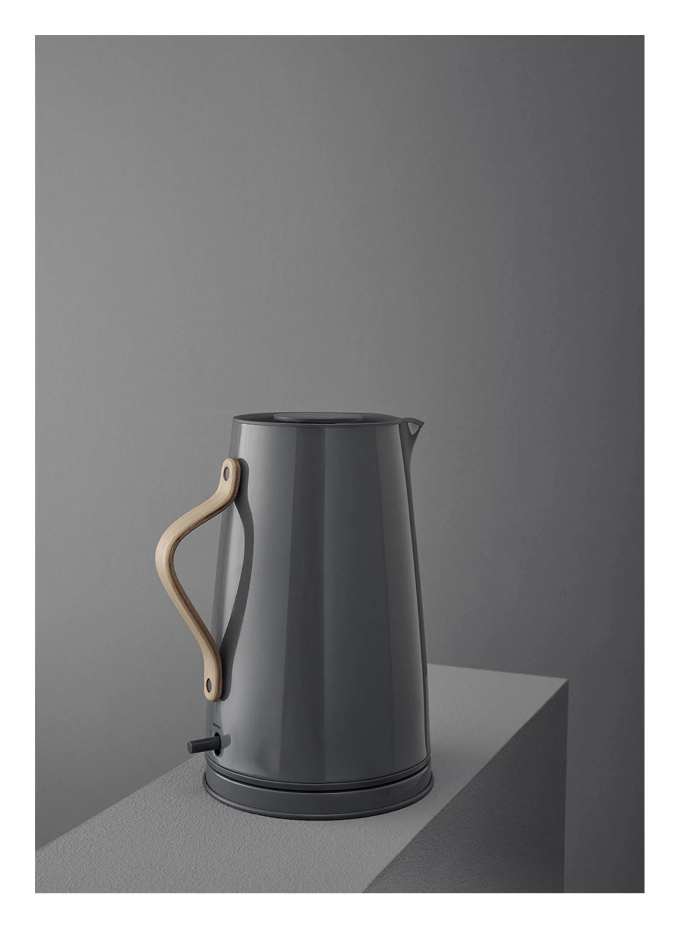 stelton Wasserkocher EMMA