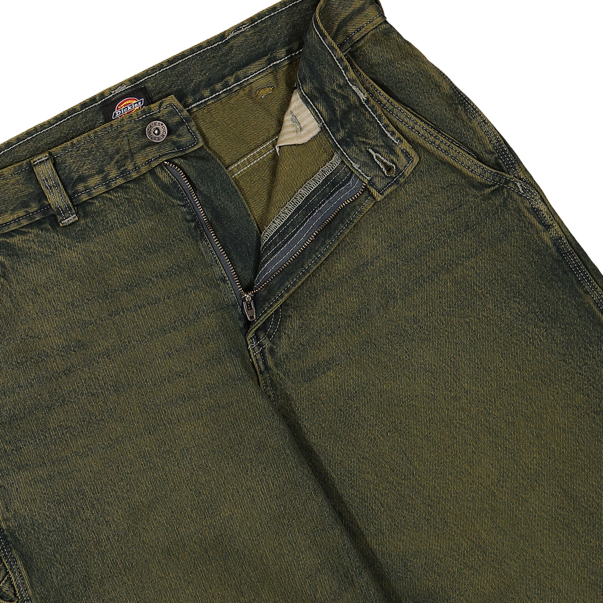 Dickies<br>Loose Denim Painter