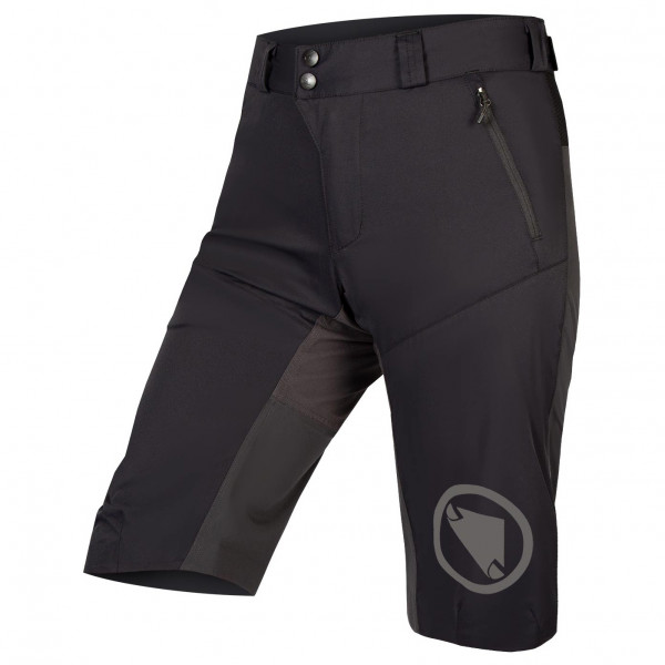 Endura - Women's MT500 Spray Shorts II - Pantalon de cyclisme