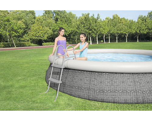 Flowclear™ zwembadladder 84 cm