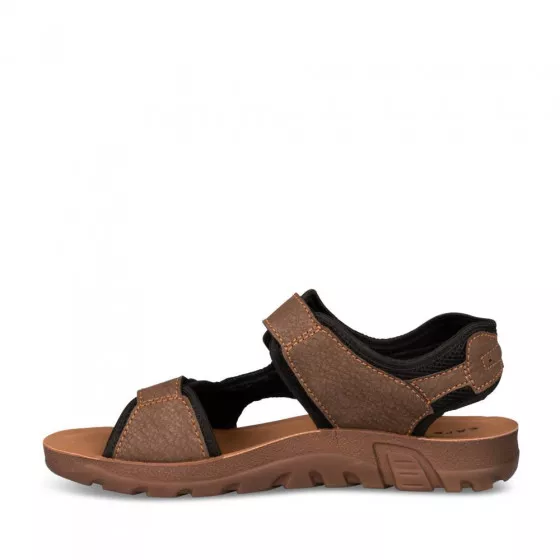 Sandales MARRON CAPE BOARD