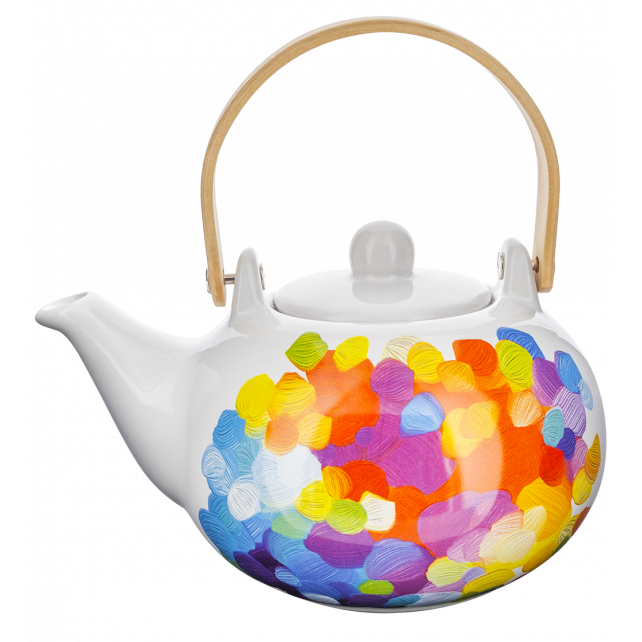 Théière style japonais - Matinal Tea