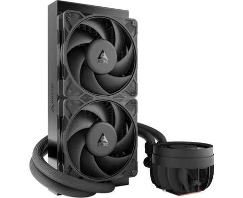 Arctic Liquid Freezer III Pro - 240mm