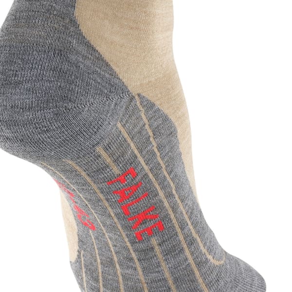 Chaussette randonnée FALKE TK5 W NATURE MEL
