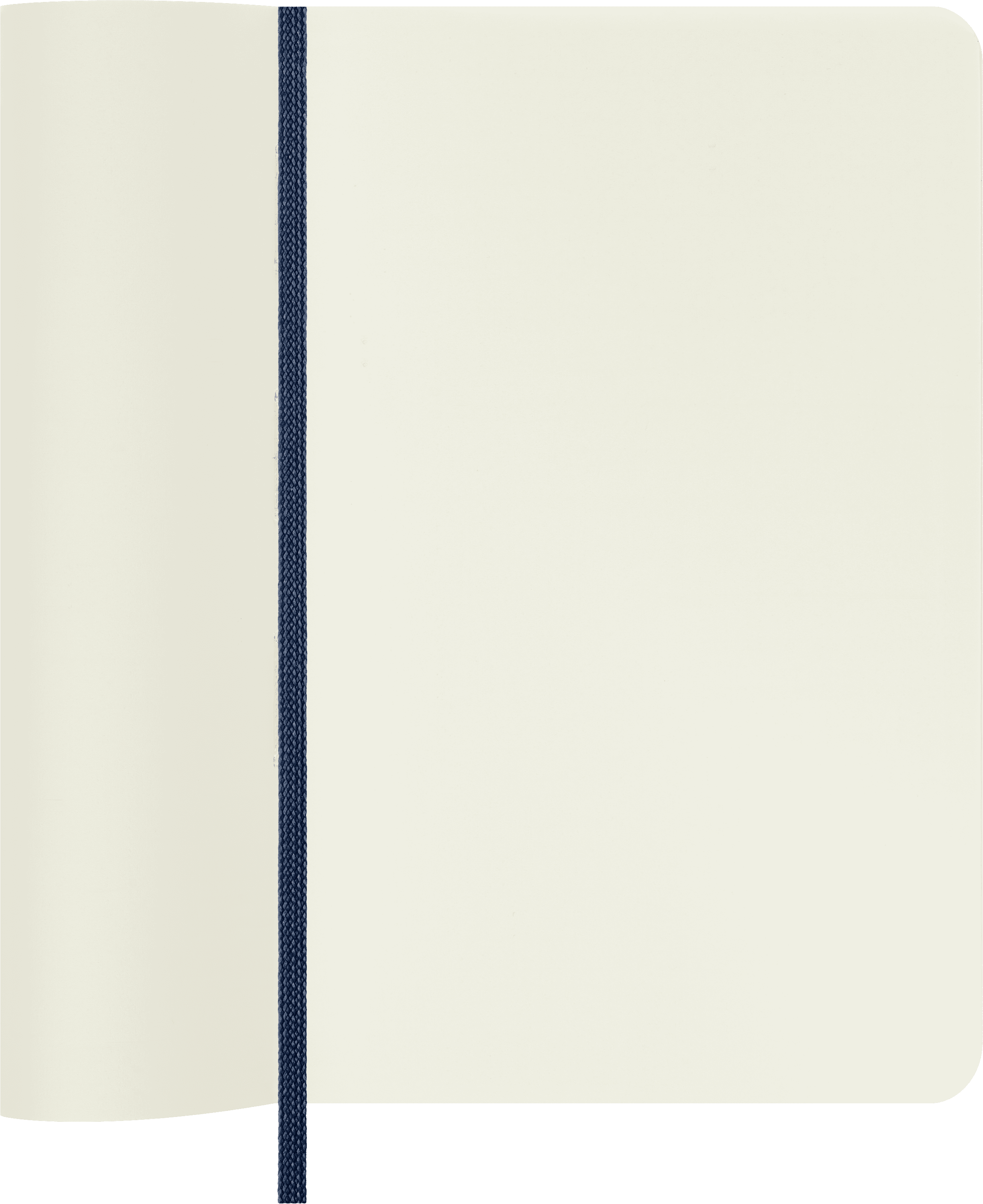 Classic Notebook Soft Cover