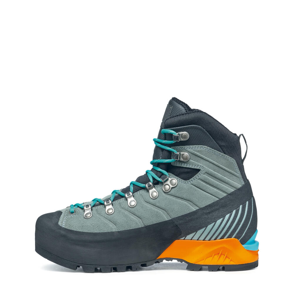 Scarpa Ribelle HD, Dame<br> Egnet for topptur, brevandring og lange turer