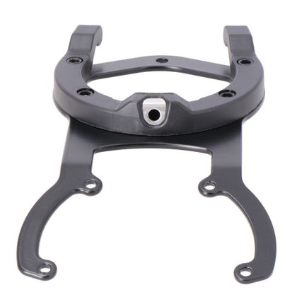 Anneau de réservoir SW-MOTECH ION - Noir