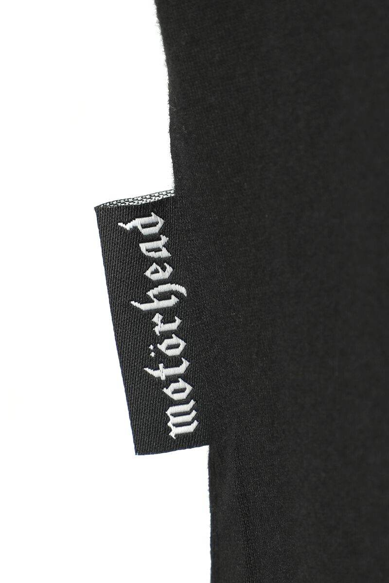 EMP Signature Collection | Motörhead T-Shirt Manches courtes