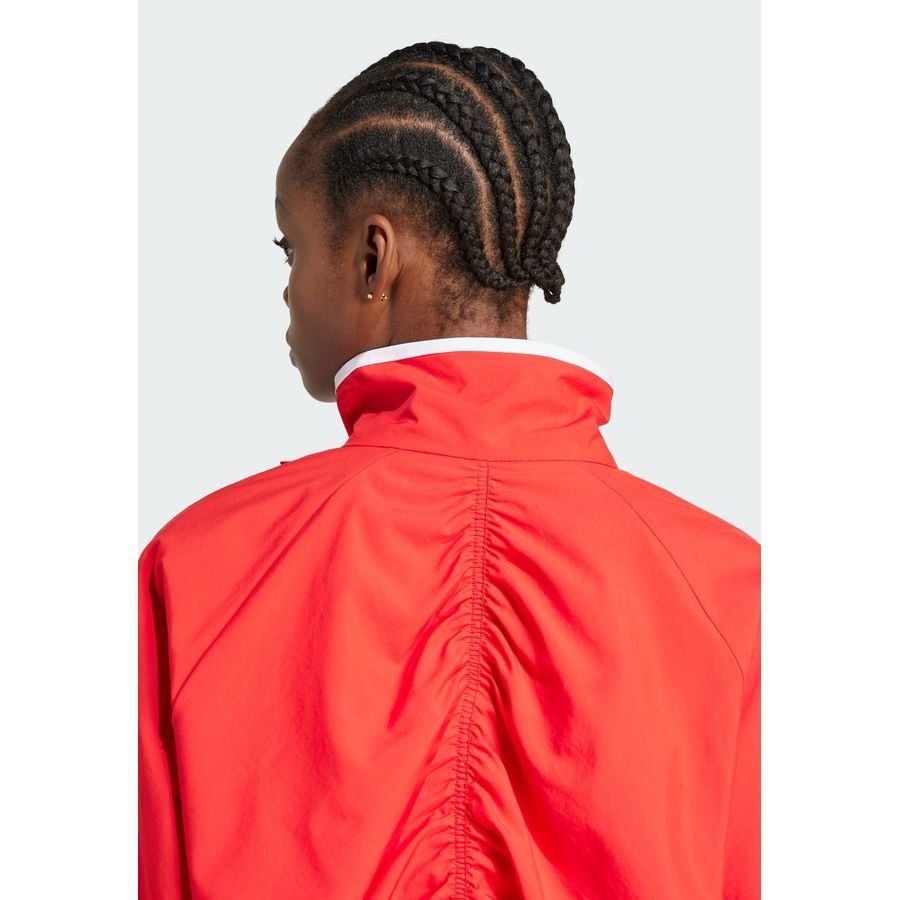 Adidas Original Veste de survêtement zippée Adilenium Season 3