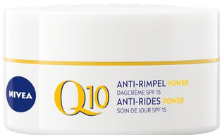 Nivea Q10 Anti-Rimpel Power  Dagcrème 50ML