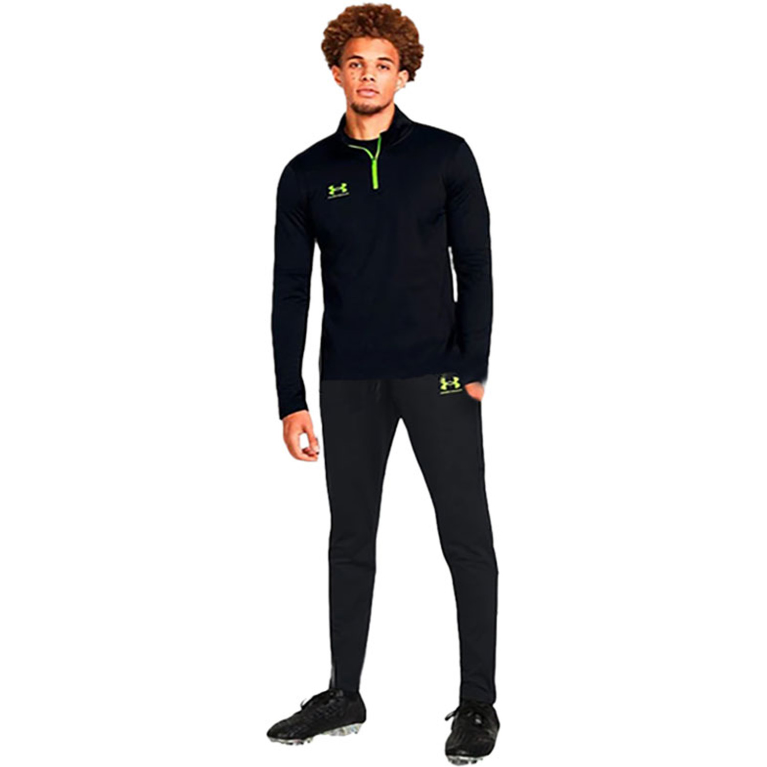 Under Armour Challenger Trainingspak