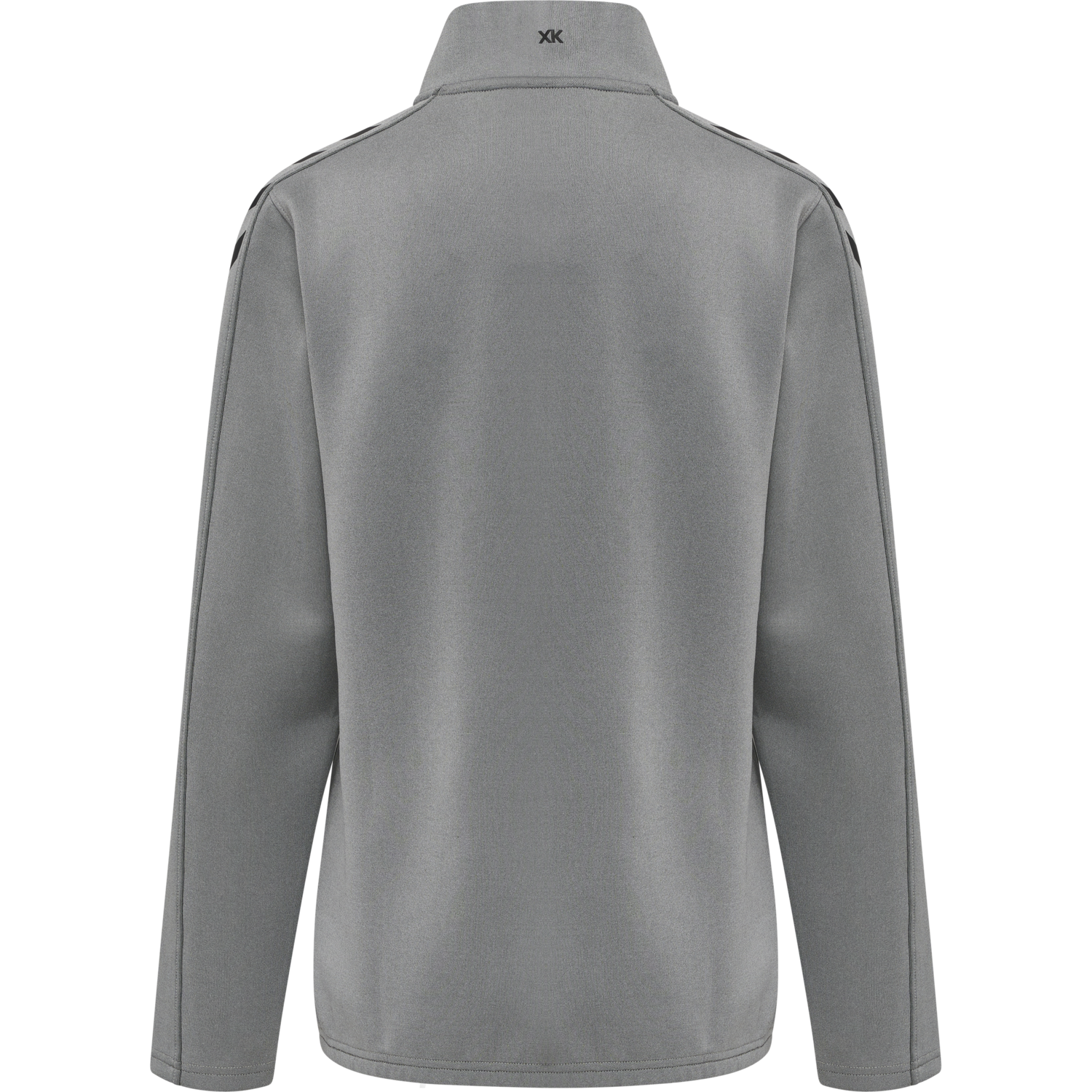 hmlCORE XK HALF ZIP SWEAT WOMAN
