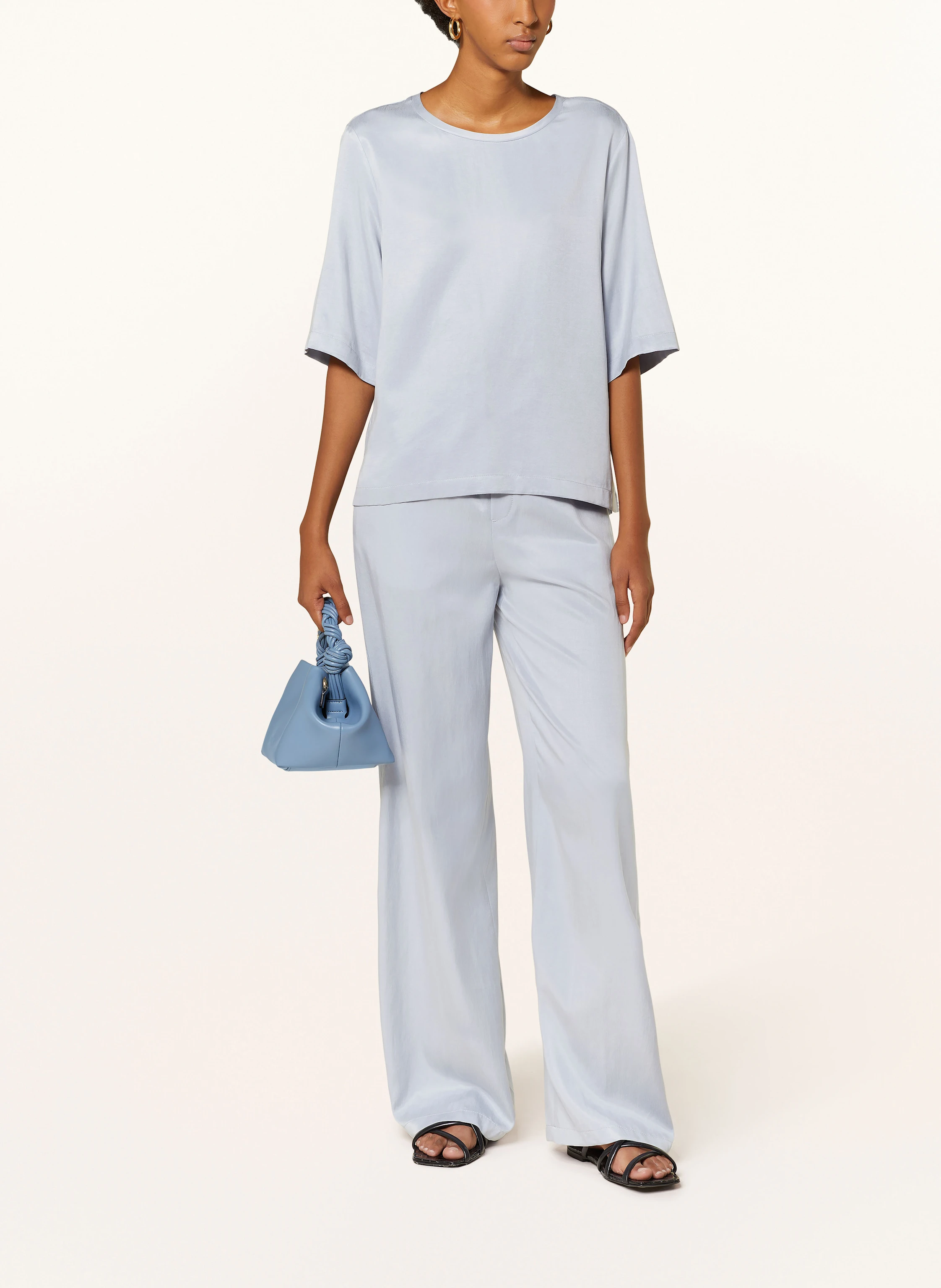 DRYKORN Blusenshirt DIEDRA