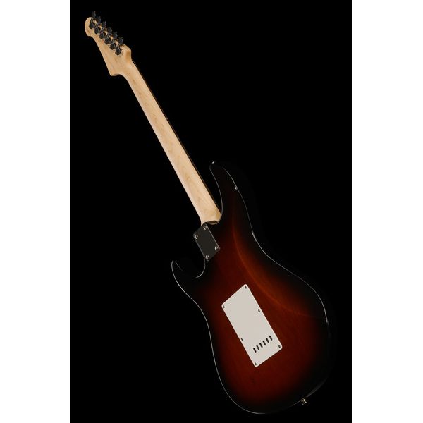 Yamaha Pacifica 112J OVS