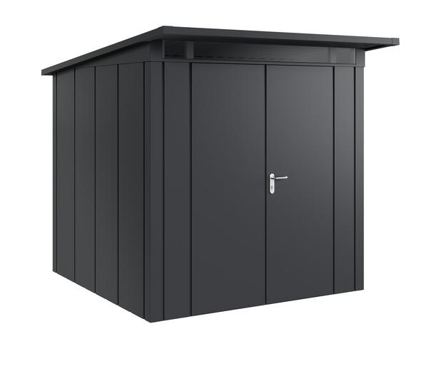 Hörmann Metallgerätehaus Juno JPD5 L-Sk