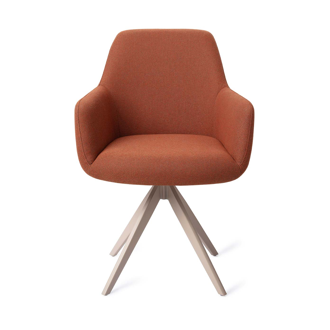 Eetkamerstoel Hiroo Turn Beige hearth harmony