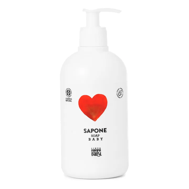 Linea MammaBaby Savon liquide bébé - 500 ml