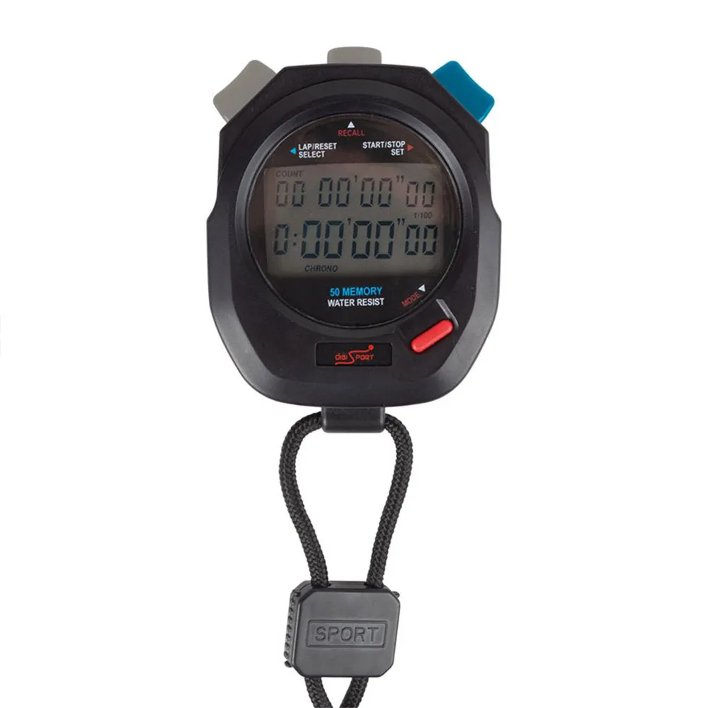 Sporti france C-30 Stoppuhr