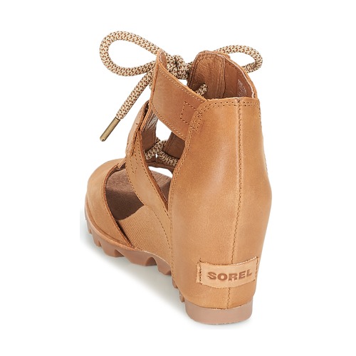 Sorel - JOANIE LACE Marrón