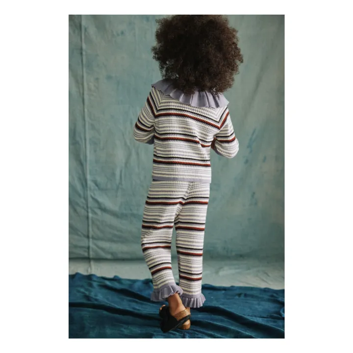 Misha & Puff T-Shirt Yves | Lilas
