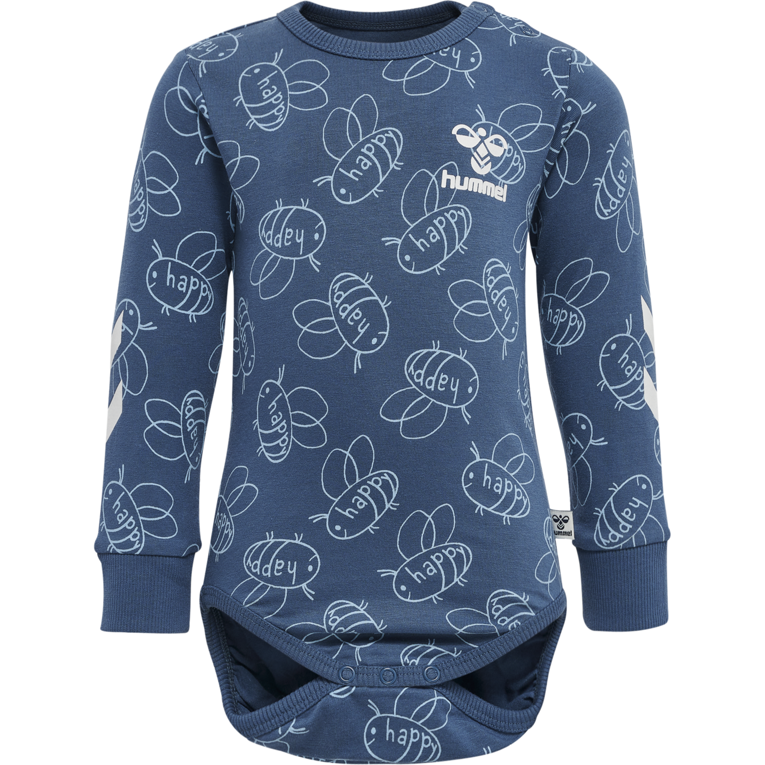 hmlCOLLIN BODY L/S