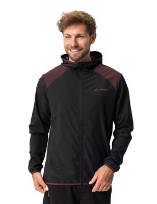 VaudeQimsa Air Jacket - schwarz