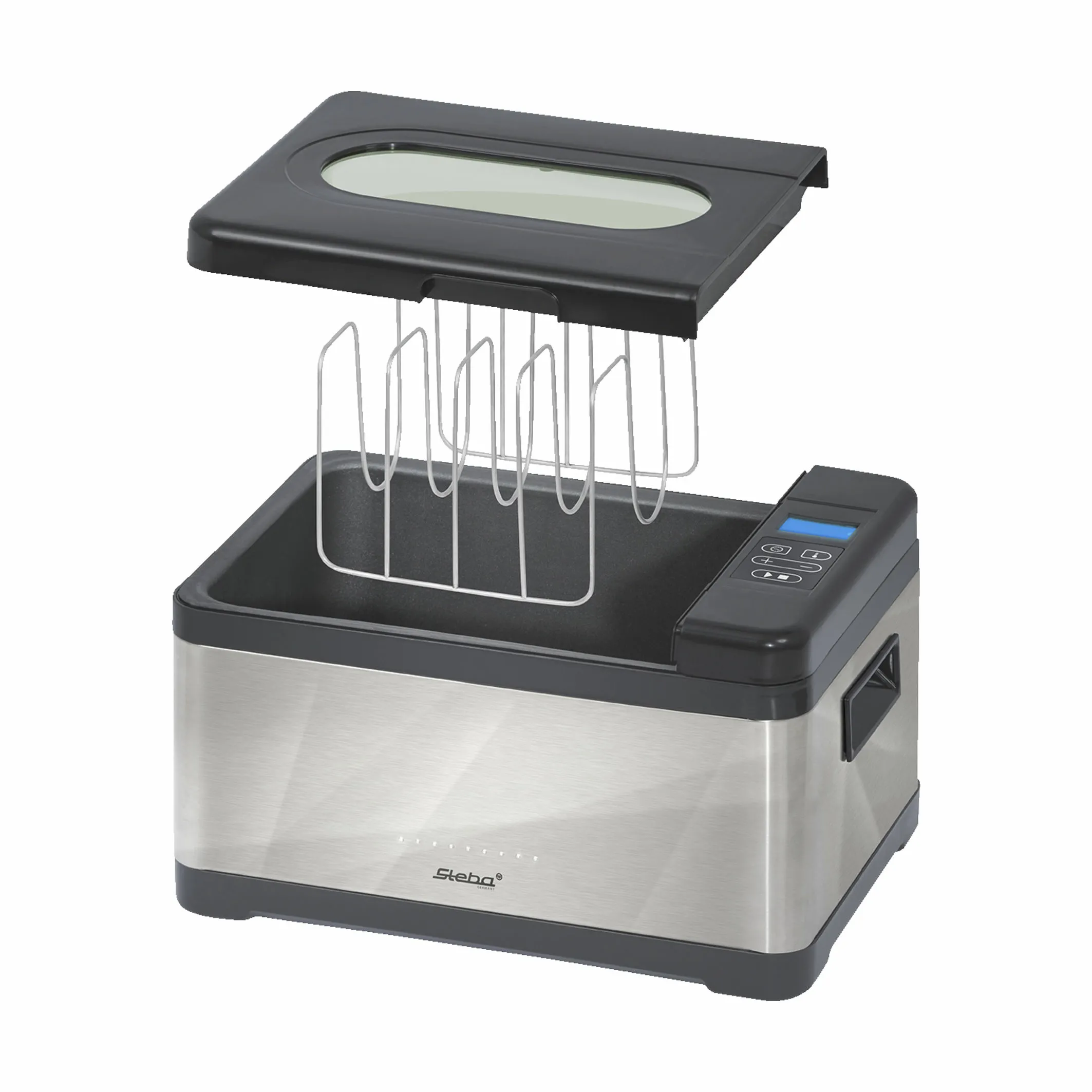 Steba Sous Vide Maskine STSV2