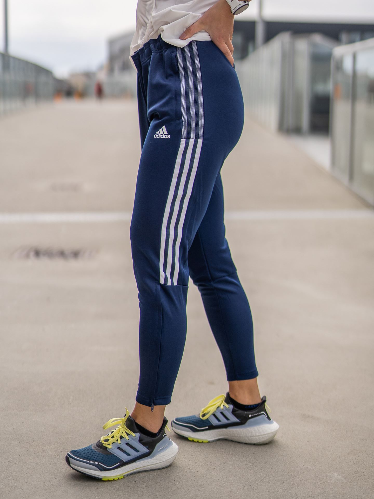 Tiro21 Training pant