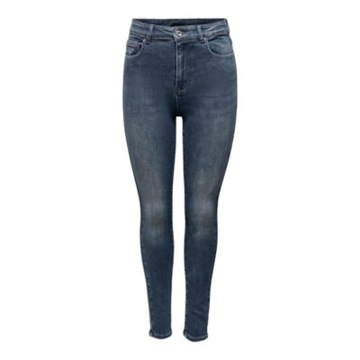 Jean femme Onlmila Hw Sk Ank Dnm Bj407 Noos ONLY