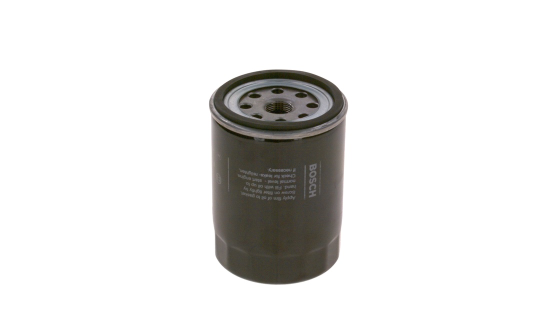Oliefilter
