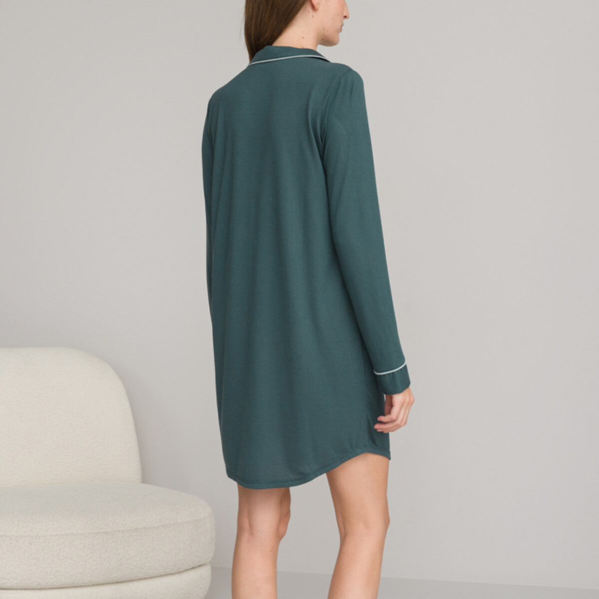 COLEÇÕES LA REDOUTE<br>Nachthemdje