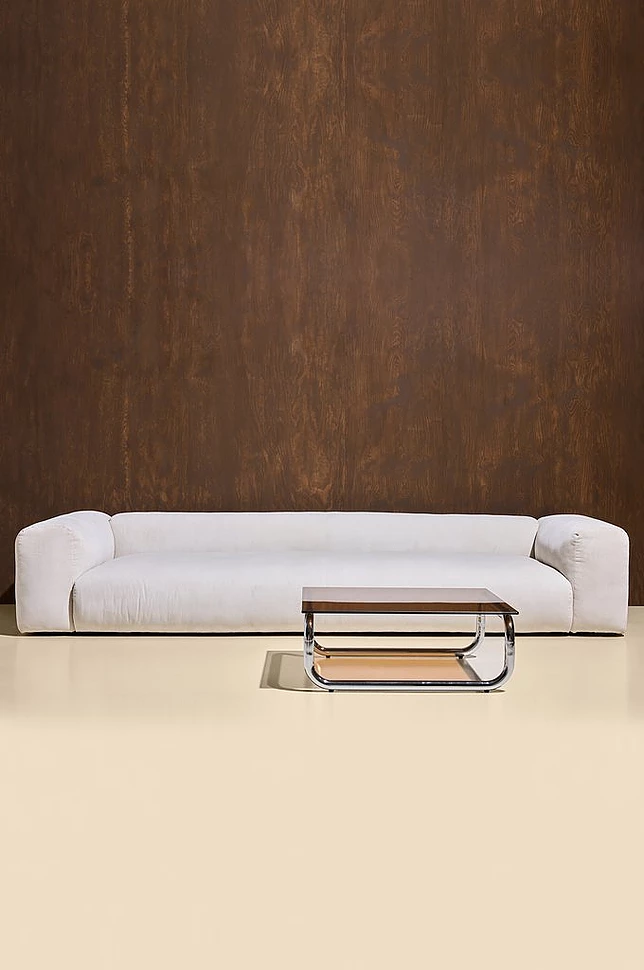Wenju 4-seters sofa