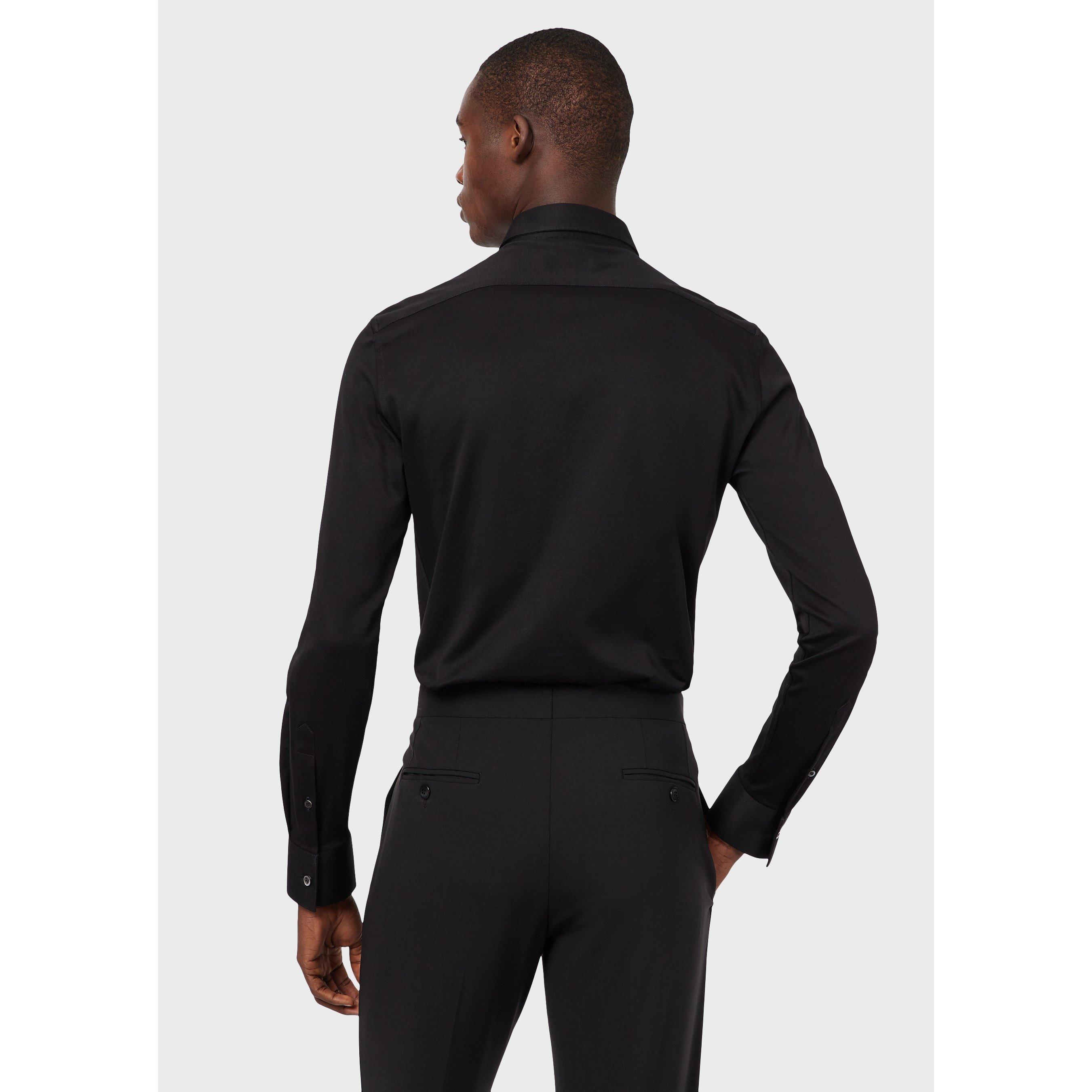 Emporio Armani Classic Shirt