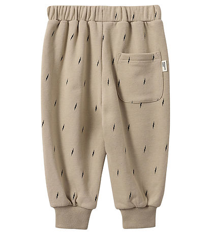 Sofie Schnoor Jogginghosen - Eliamsb - Soft Beige
