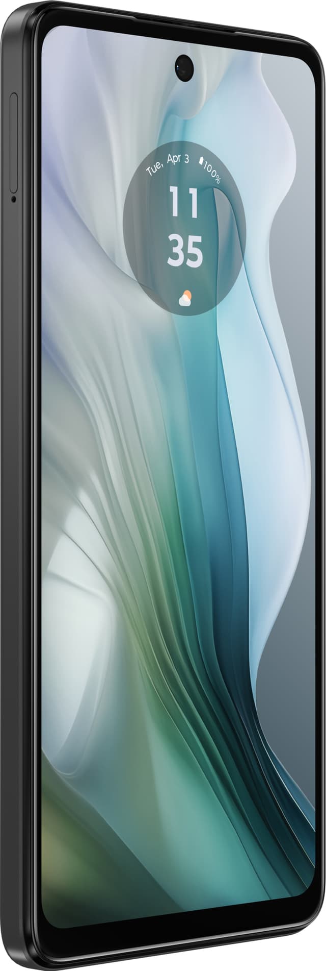 Motorola Moto E14 smartphone 2/64GB (Grafit Grå)