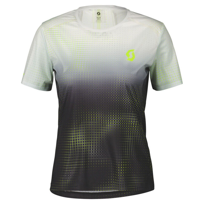 RC Run Short Sleeve Shirt - T-shirt femme