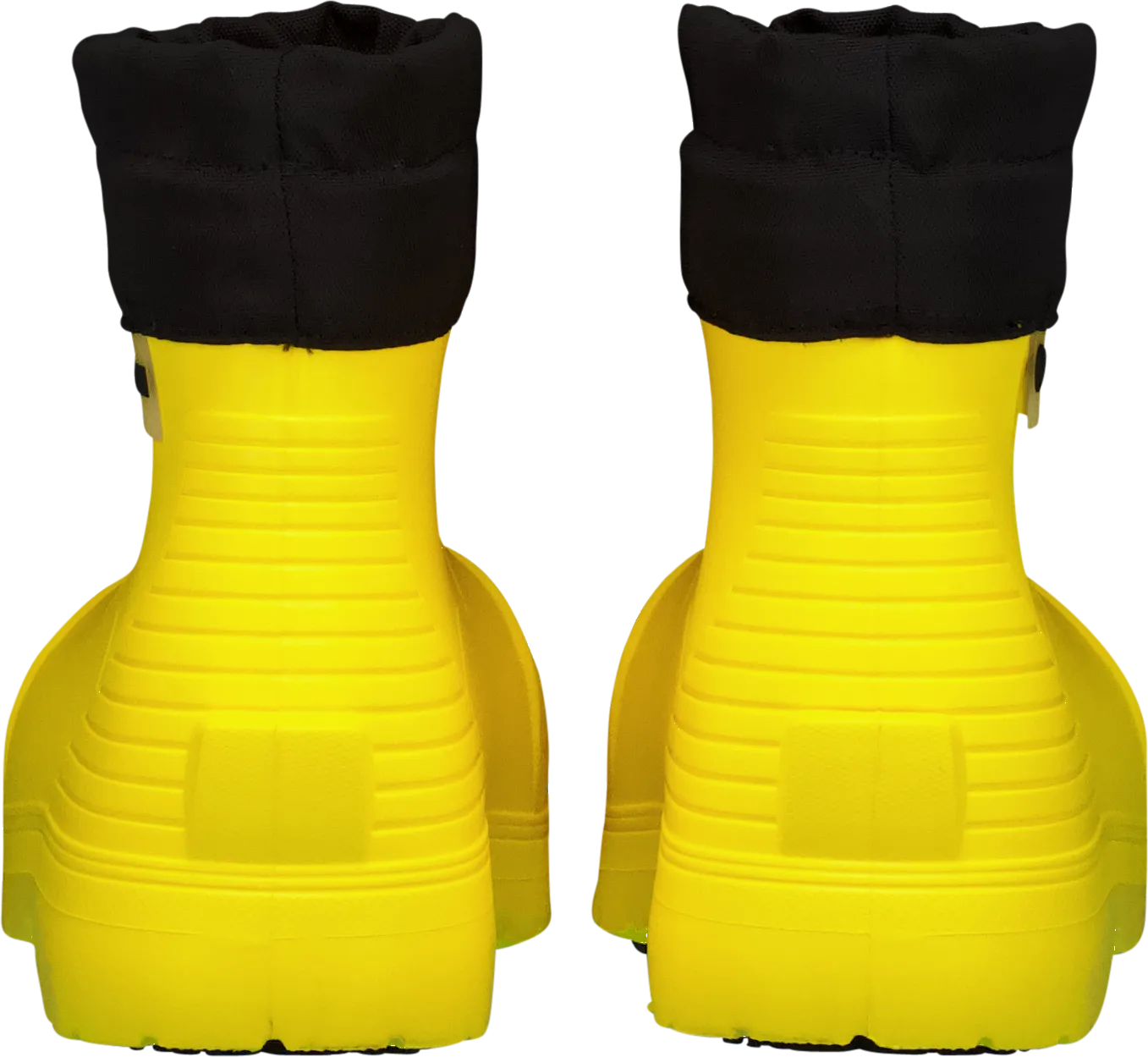 Fubuki Niseko 3.0 Low Yellow