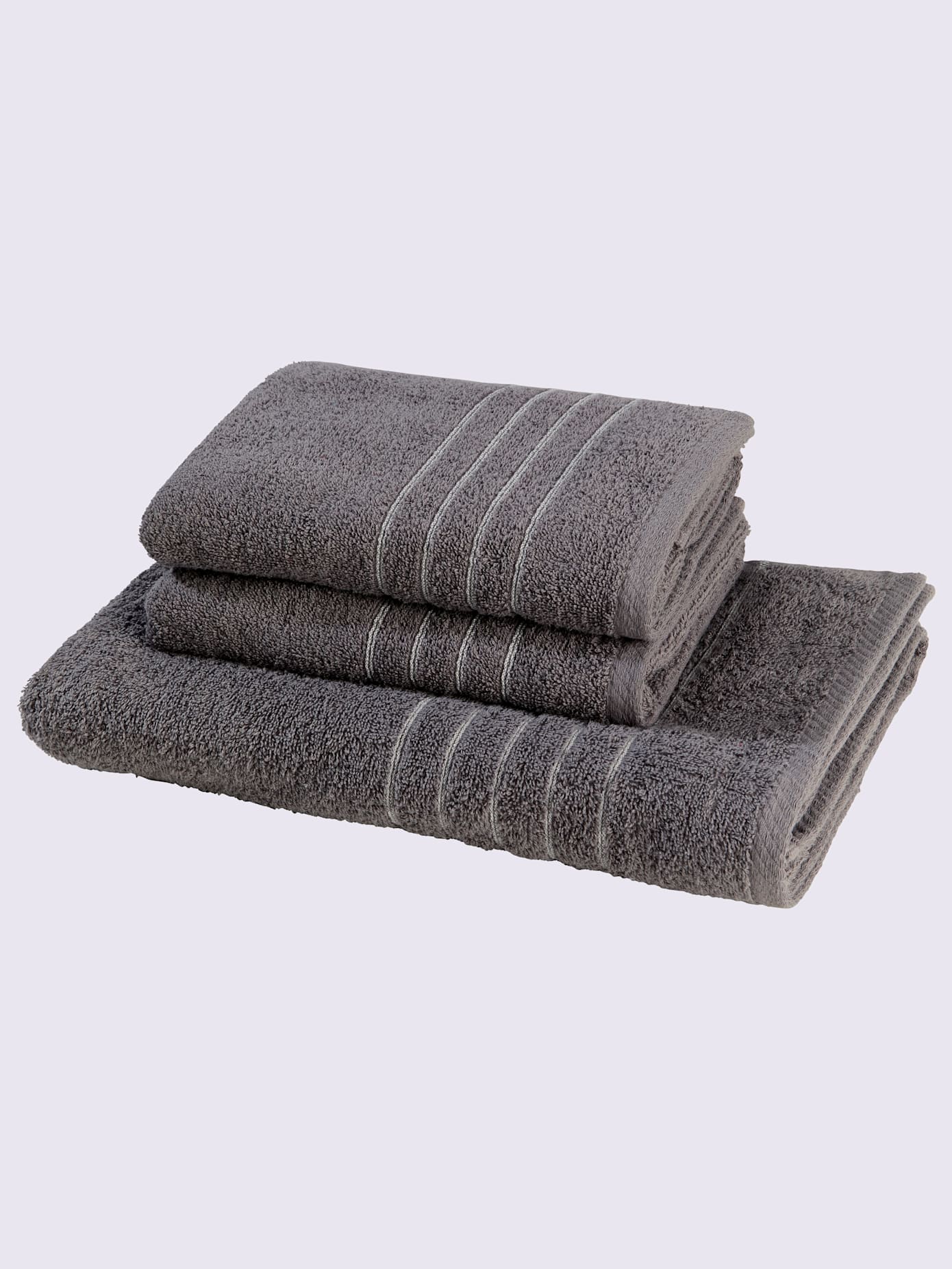 Serviette qualité luxe