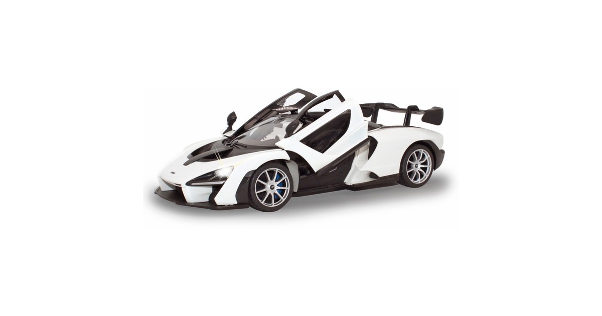JamaraMcLaren Senna RC