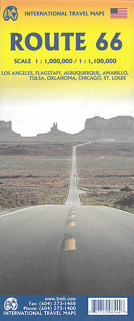 ITM - ITM ROUTE 66