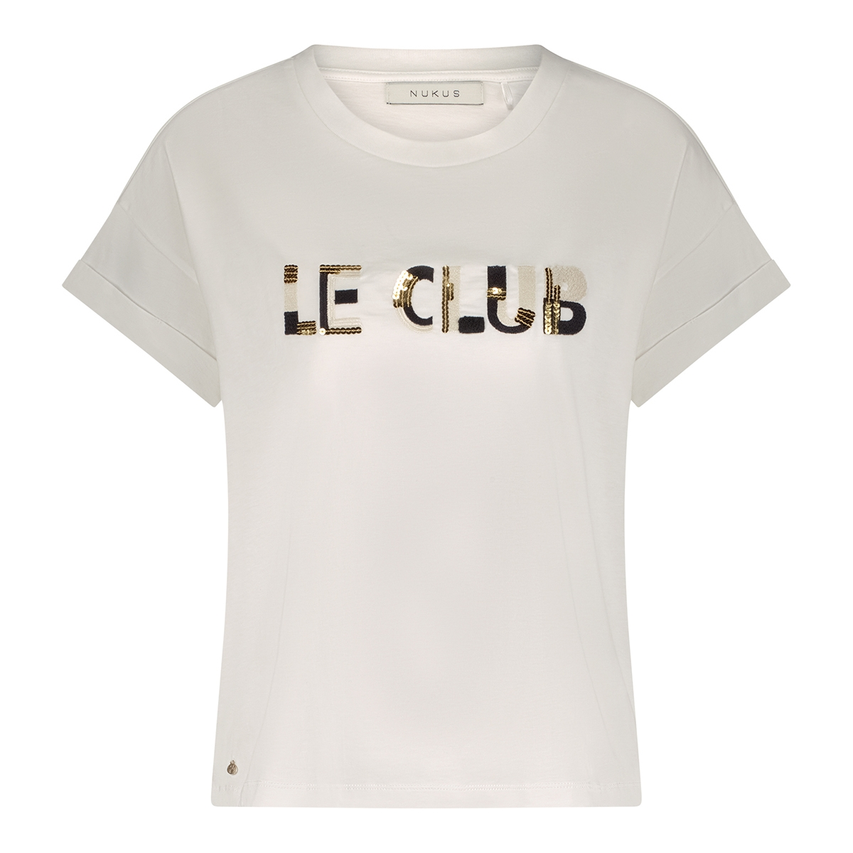 Dames T-shirt 25020