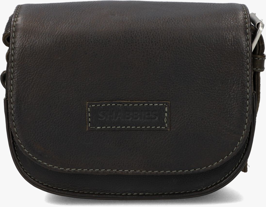 SHABBIES groene shabbies schoudertas 0343 crossbody  s