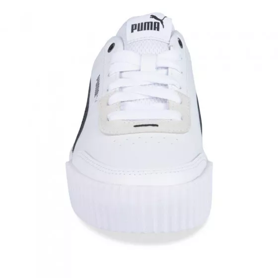 Sneakers Carina Lift WHITE PUMA