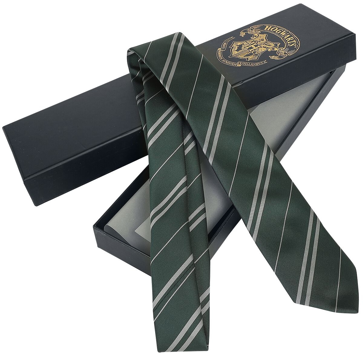 Serpentard | Harry Potter Cravate