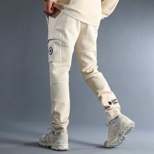 Ensemble De Survetement Capadoce Beige