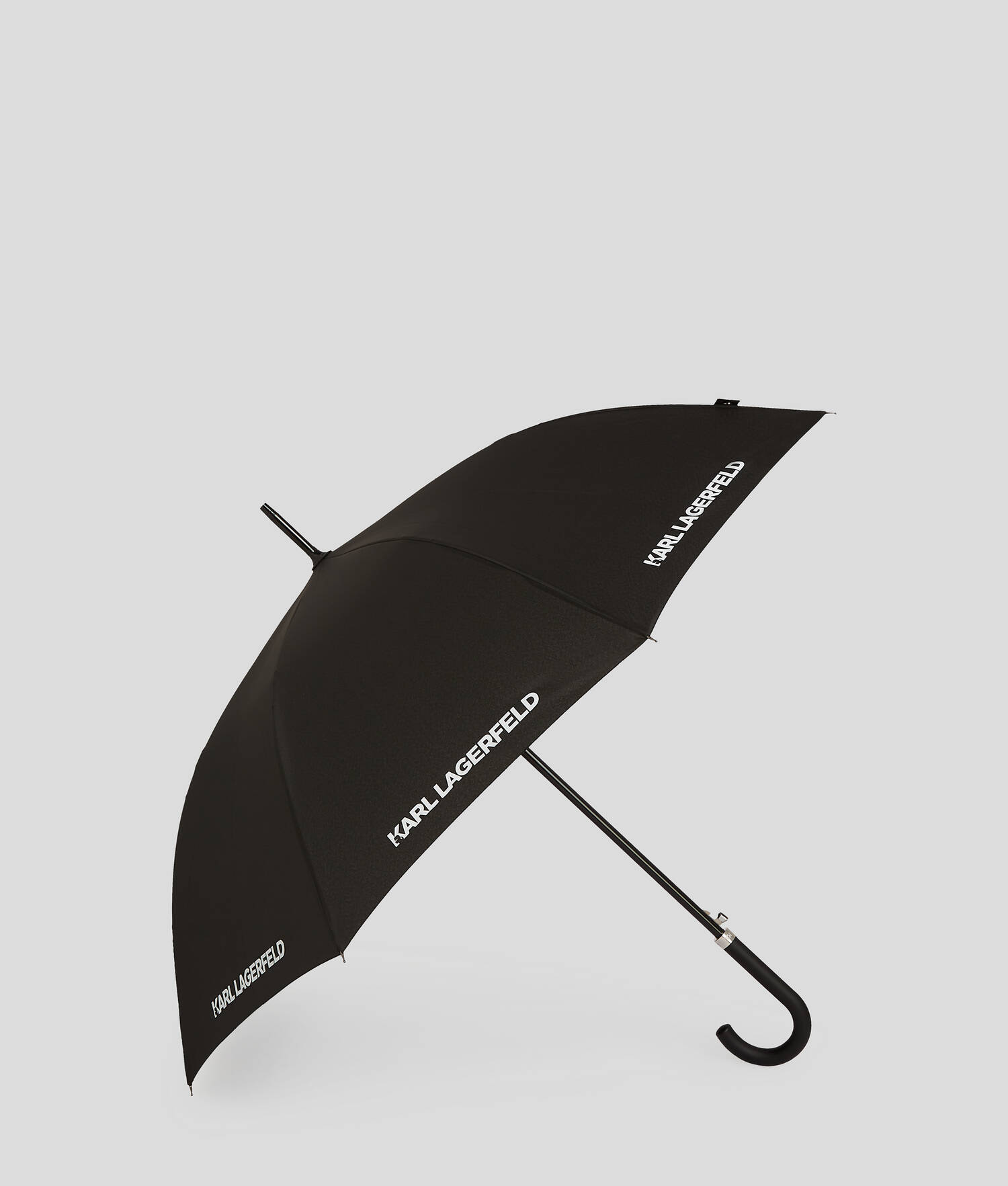 GRAND PARAPLUIE K/ESSENTIAL - Noir